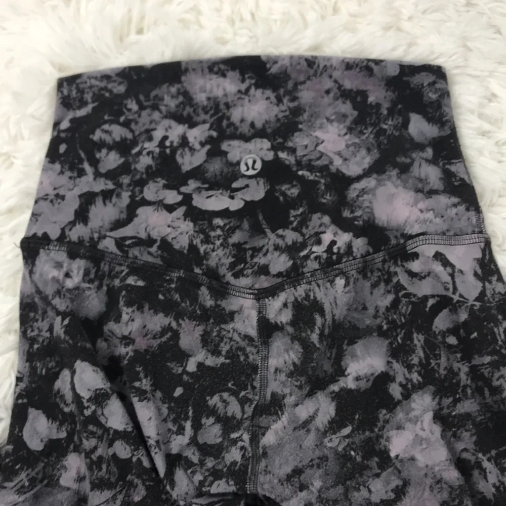 Lululemon Align Pant II 25